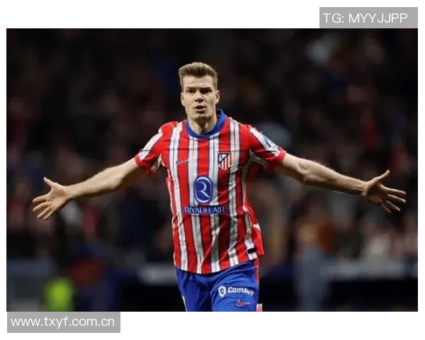 纽卡斯尔瞄准马竞前锋索尔洛特年薪300万欧替代伊萨克