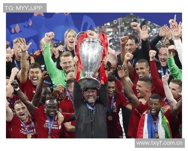 十年辉煌克洛普执掌利物浦成就英超与欧冠双冠传奇